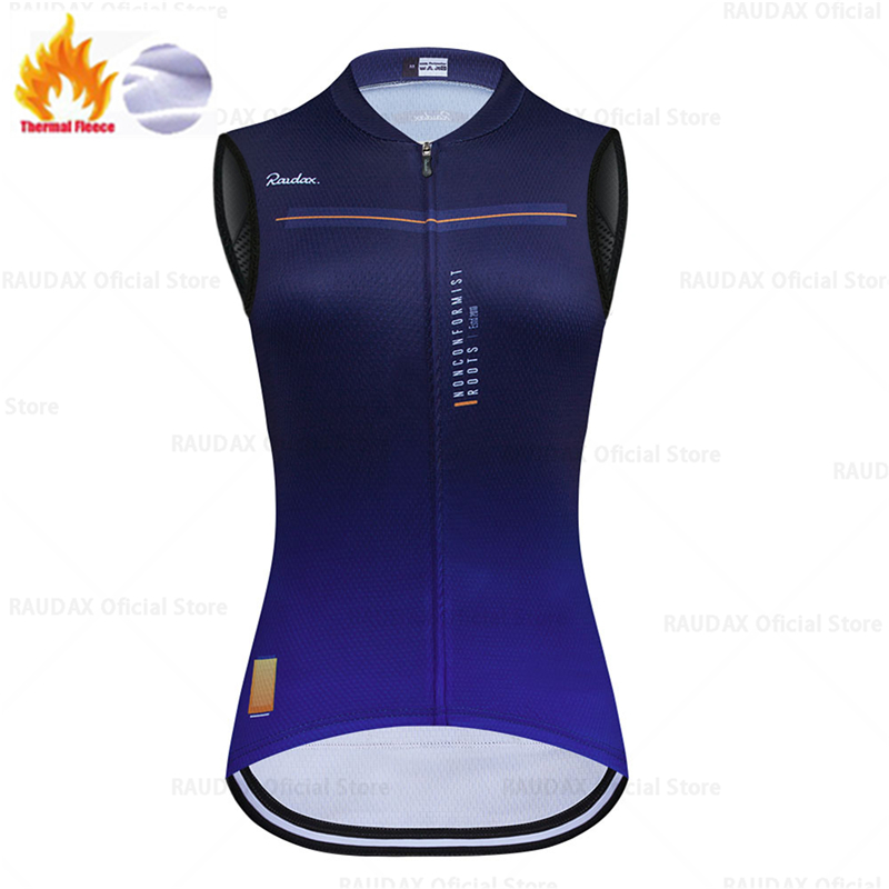 Women Winter Cycling Clothing  - Reflective Vest Cycling ulasan dan harga