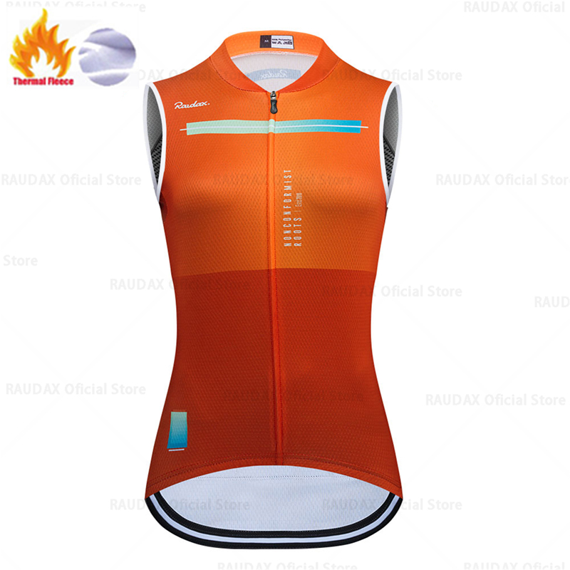 Women Winter Cycling Clothing  - Reflective Vest Cycling ulasan dan harga